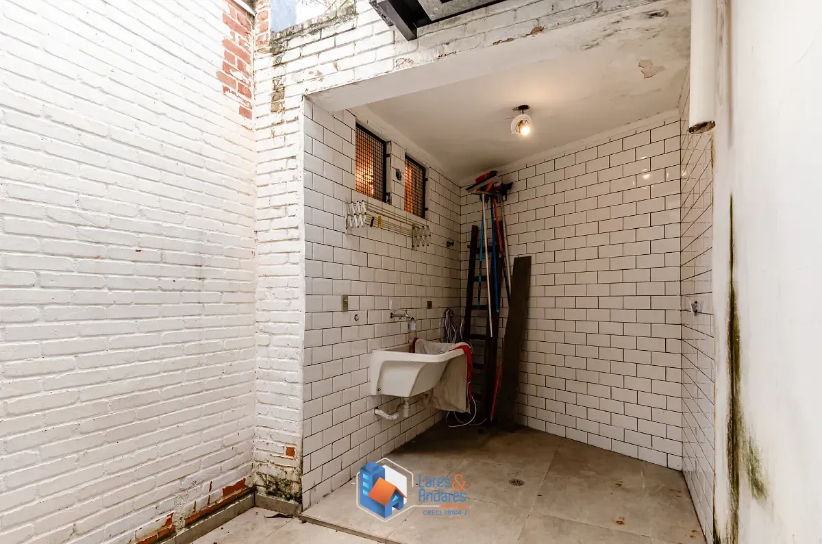 Sobrado, 4 quartos, 214 m² - Foto 41