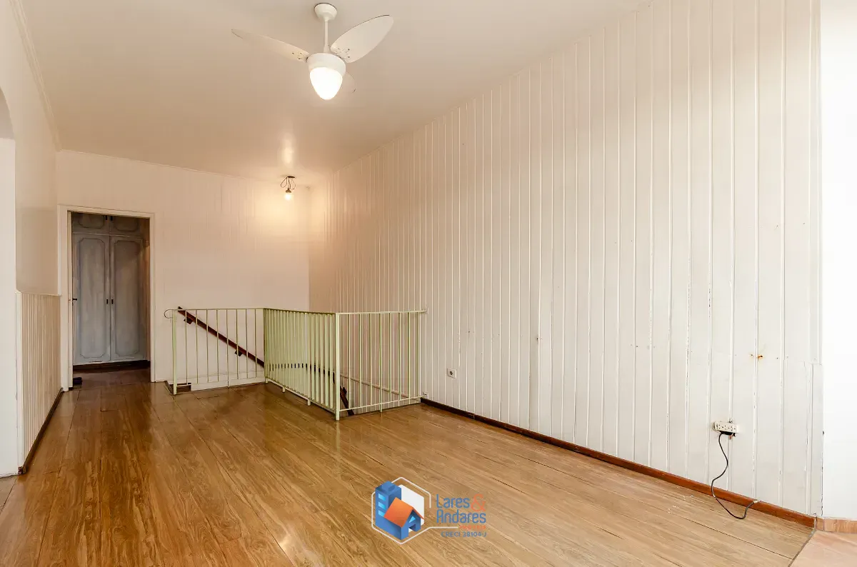 Sobrado, 4 quartos, 214 m² - Foto 17