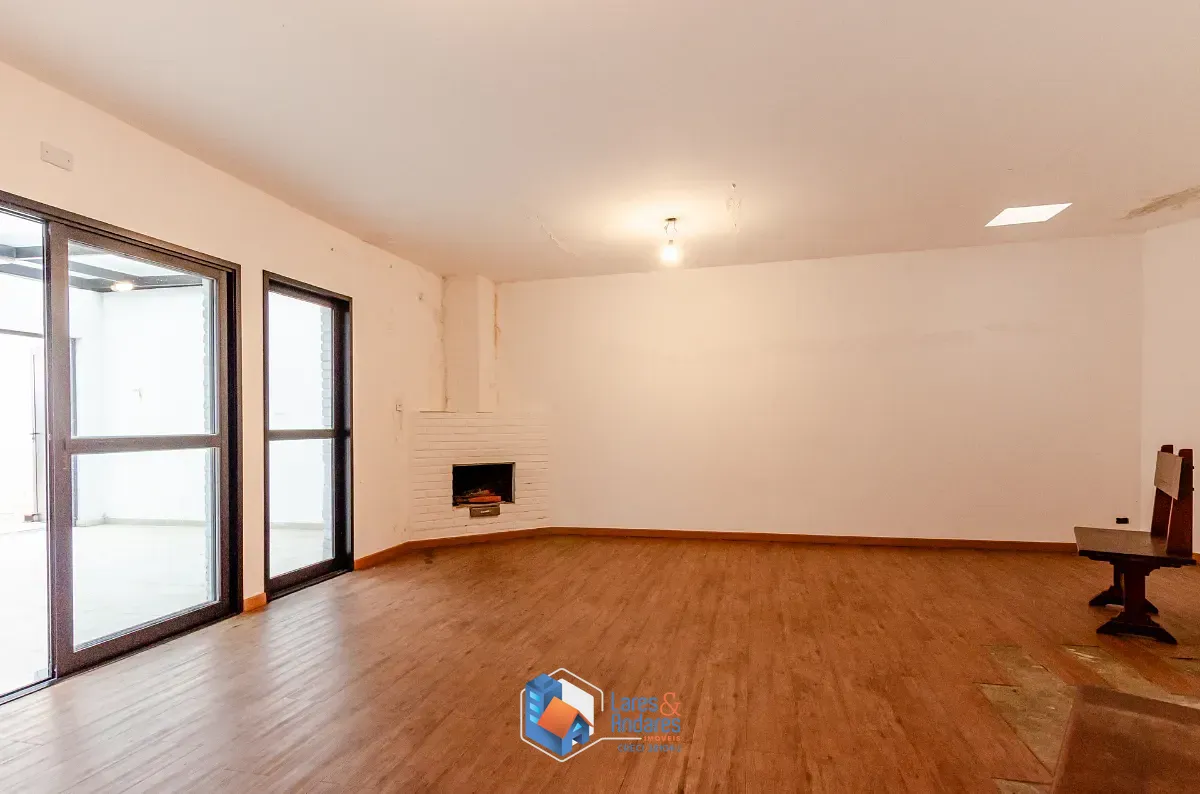 Sobrado, 4 quartos, 214 m² - Foto 38