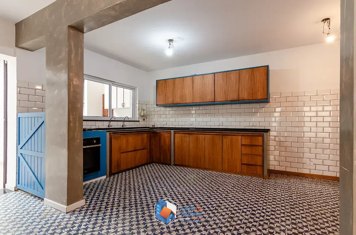 Sobrado, 4 quartos, 214 m² - Foto 9