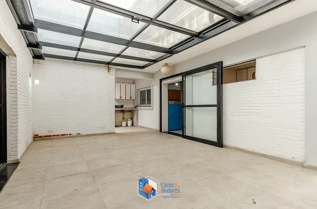 Sobrado, 4 quartos, 214 m² - Foto 48