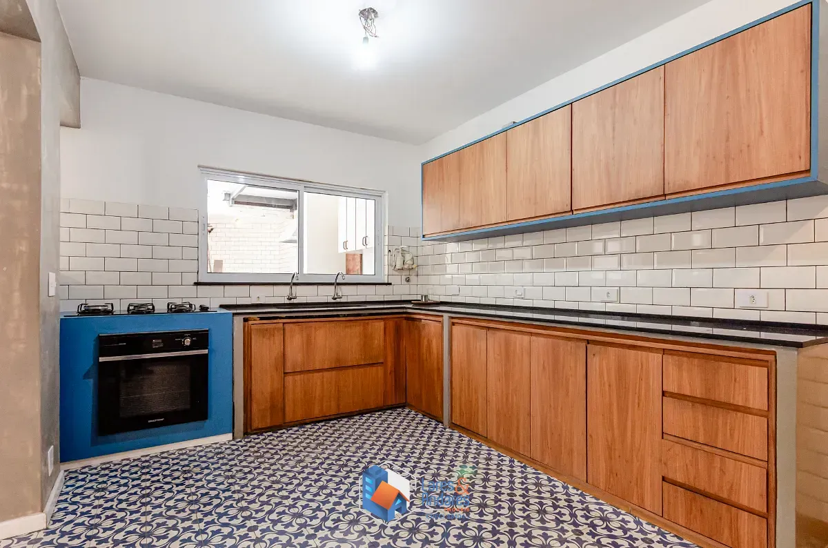 Sobrado, 4 quartos, 214 m² - Foto 8