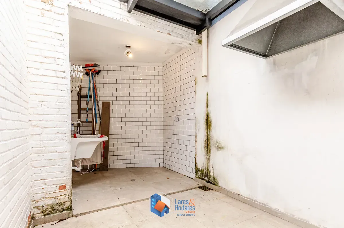 Sobrado, 4 quartos, 214 m² - Foto 44