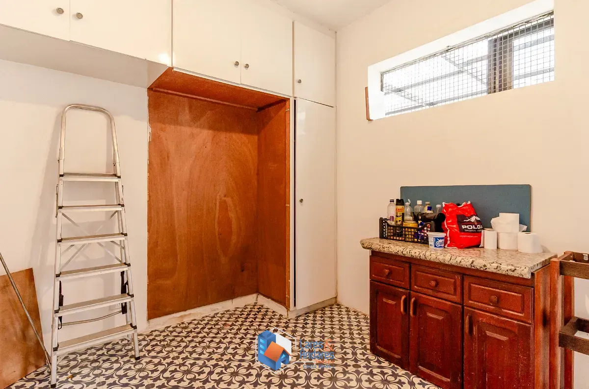 Sobrado, 4 quartos, 214 m² - Foto 13