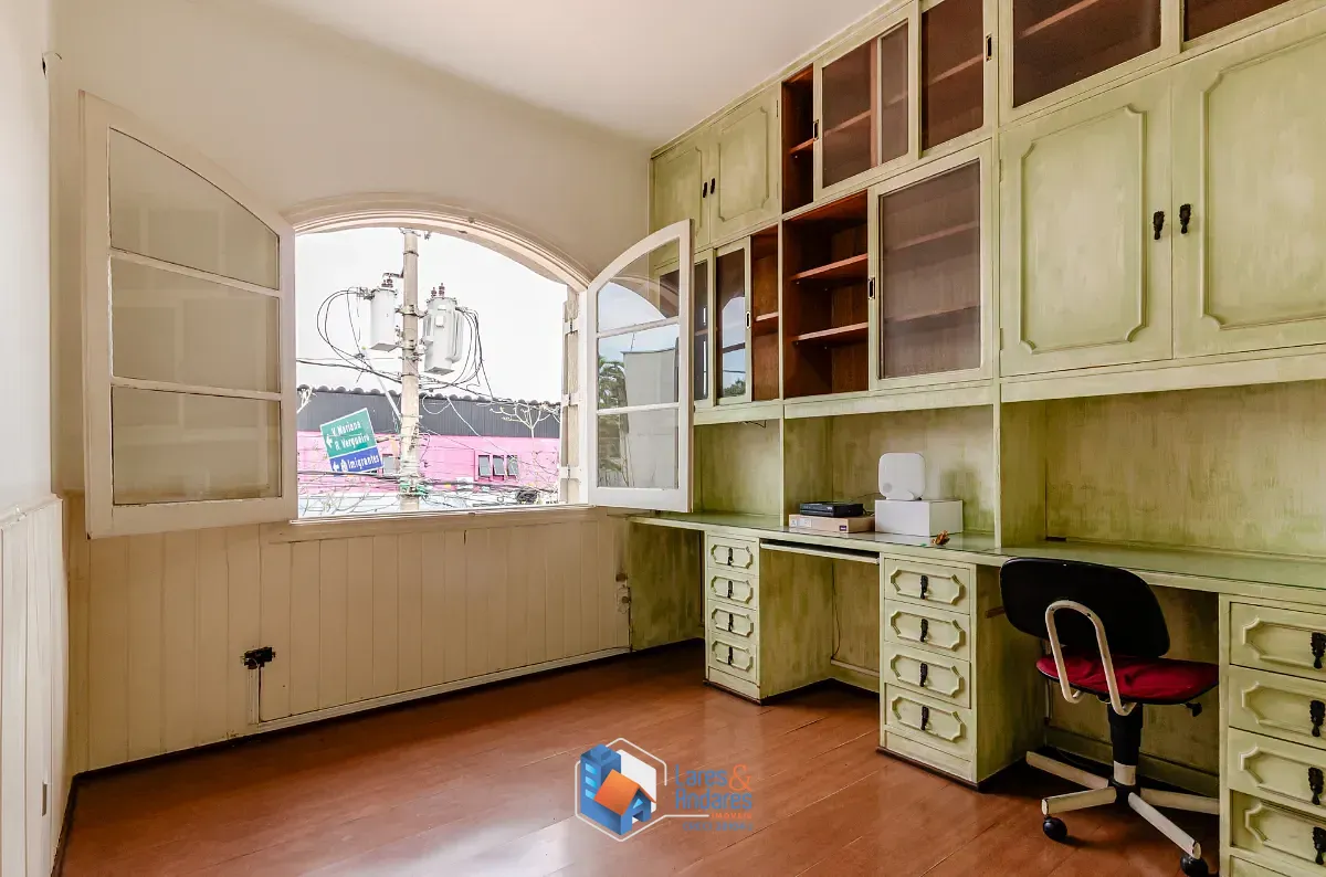 Sobrado, 4 quartos, 214 m² - Foto 21