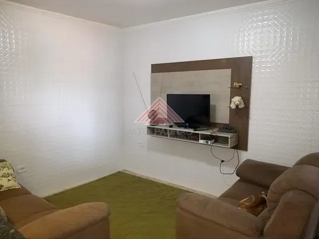 Sobrado com 495m² 5 quartos e 3 banheiros, à venda, no bairro Sítio Bela Vista em Mauá