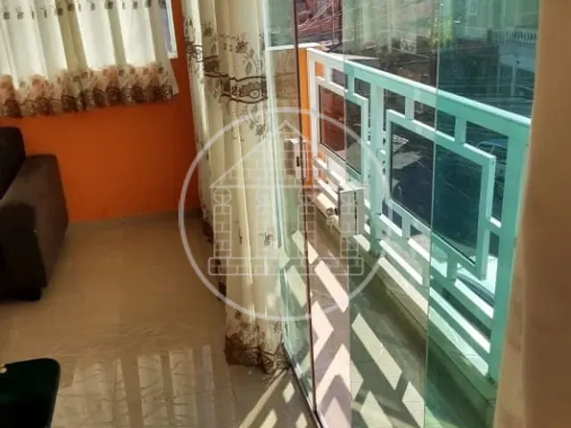 Sobrado com 300m² 3 quartos e 3 banheiros, à venda, no bairro Jardim Noronha em São Paulo