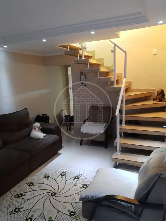 Sobrado, 3 quartos, 300 m² - Foto 6