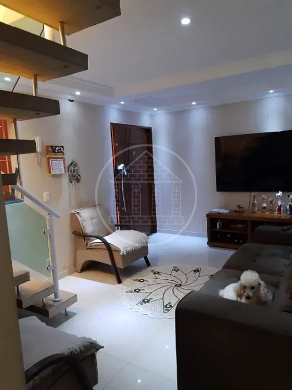 Sobrado, 3 quartos, 300 m² - Foto 5