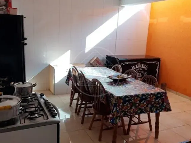 Sobrado com 300m² 3 quartos e 3 banheiros, à venda, no bairro Jardim Noronha em São Paulo