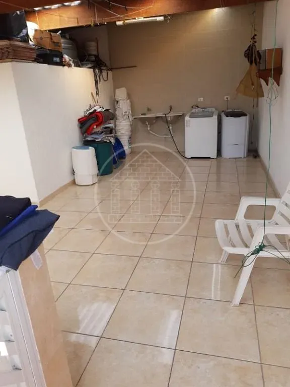 Sobrado, 3 quartos, 300 m² - Foto 17