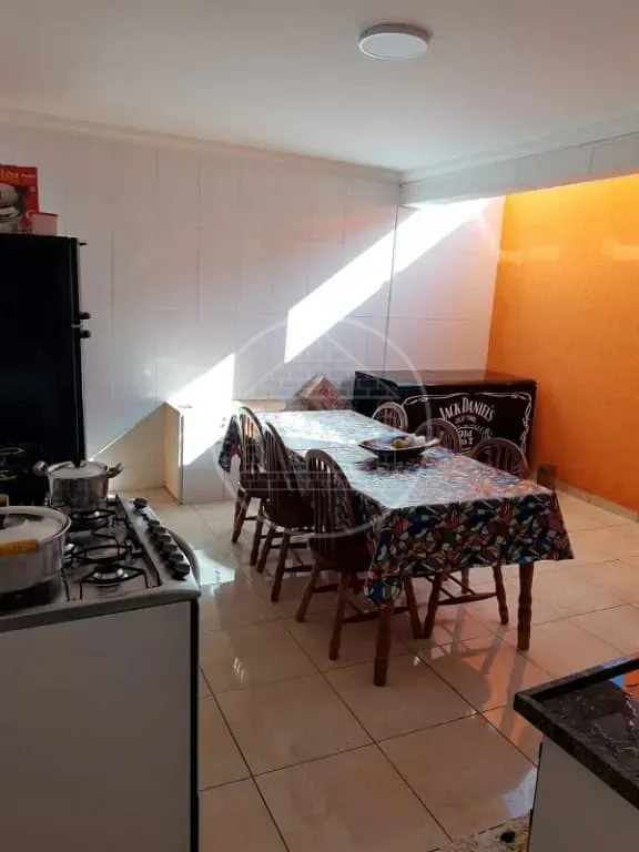 Sobrado, 3 quartos, 300 m² - Foto 3
