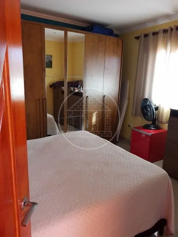 Sobrado, 3 quartos, 300 m² - Foto 9