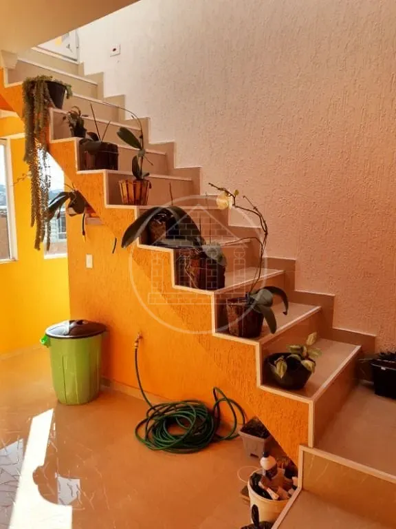 Sobrado, 3 quartos, 300 m² - Foto 16