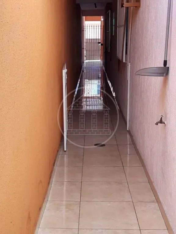 Sobrado, 3 quartos, 300 m² - Foto 21