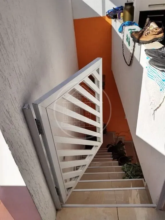 Sobrado, 3 quartos, 300 m² - Foto 12