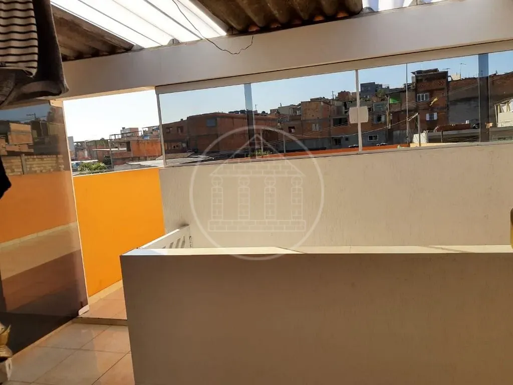 Sobrado, 3 quartos, 300 m² - Foto 13