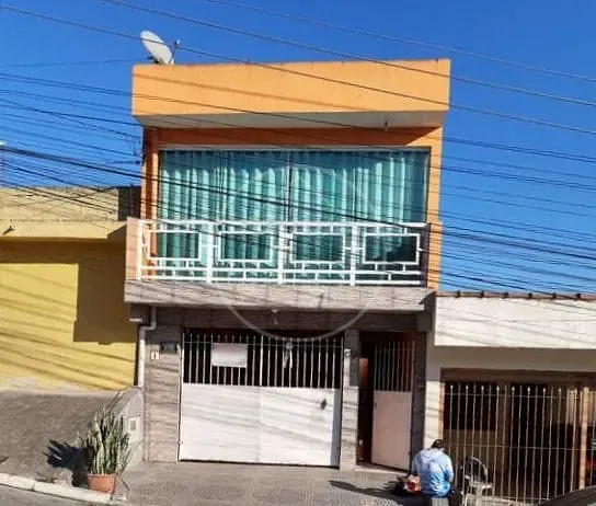 Sobrado, 3 quartos, 300 m² - Foto 23