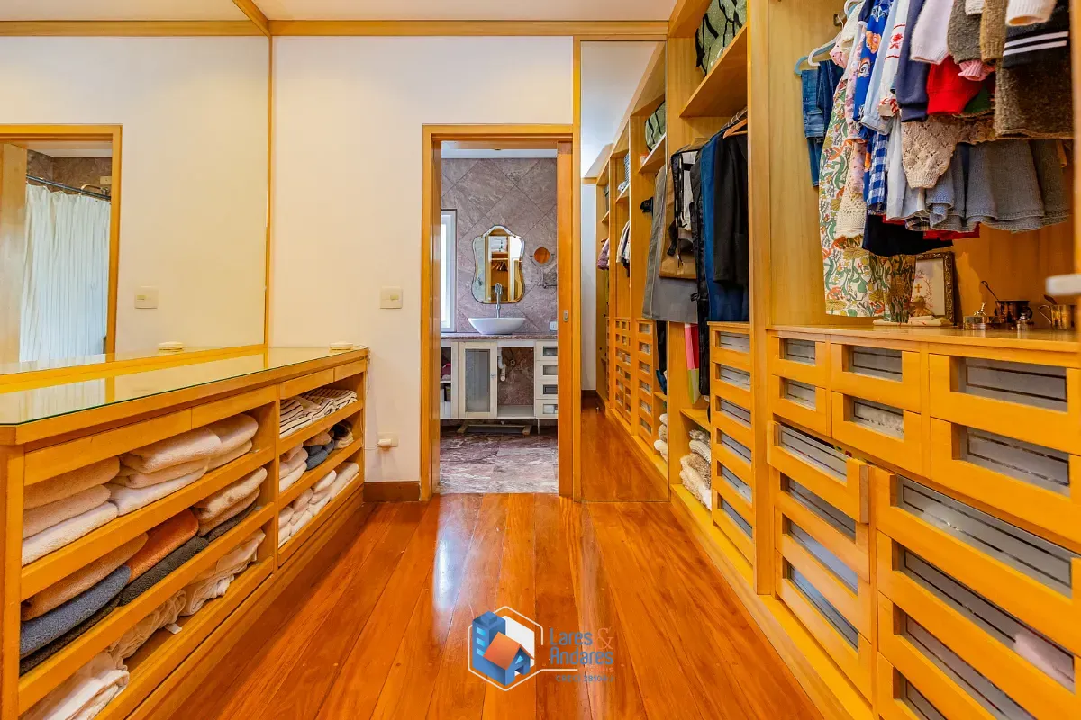 Sobrado, 4 quartos, 546 m² - Foto 37