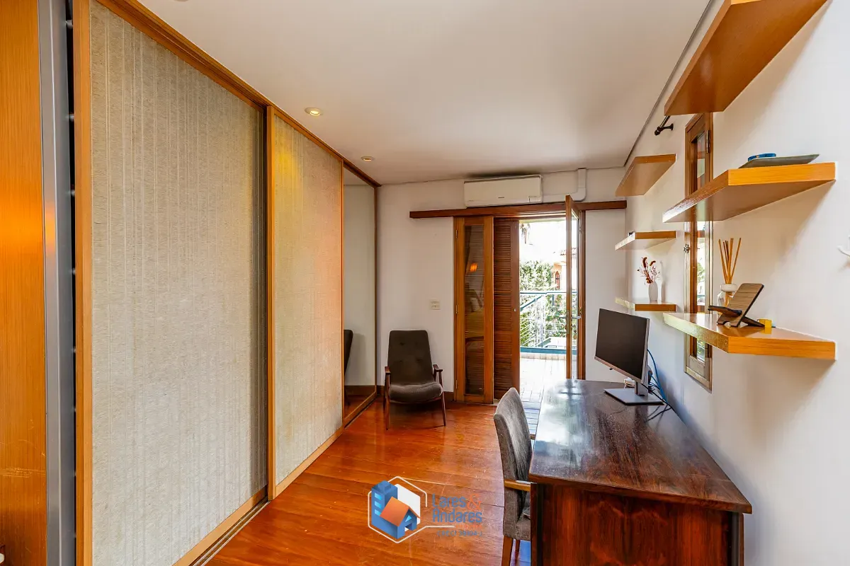 Sobrado, 4 quartos, 546 m² - Foto 43
