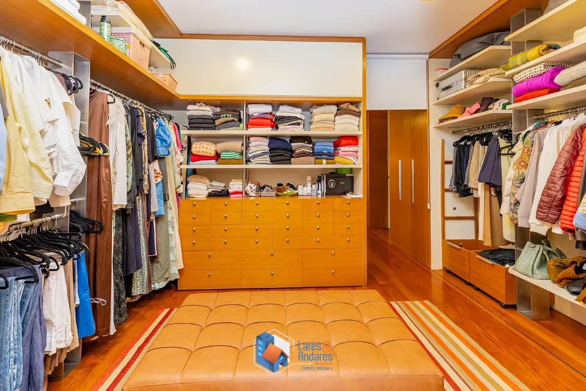 Sobrado, 4 quartos, 546 m² - Foto 32