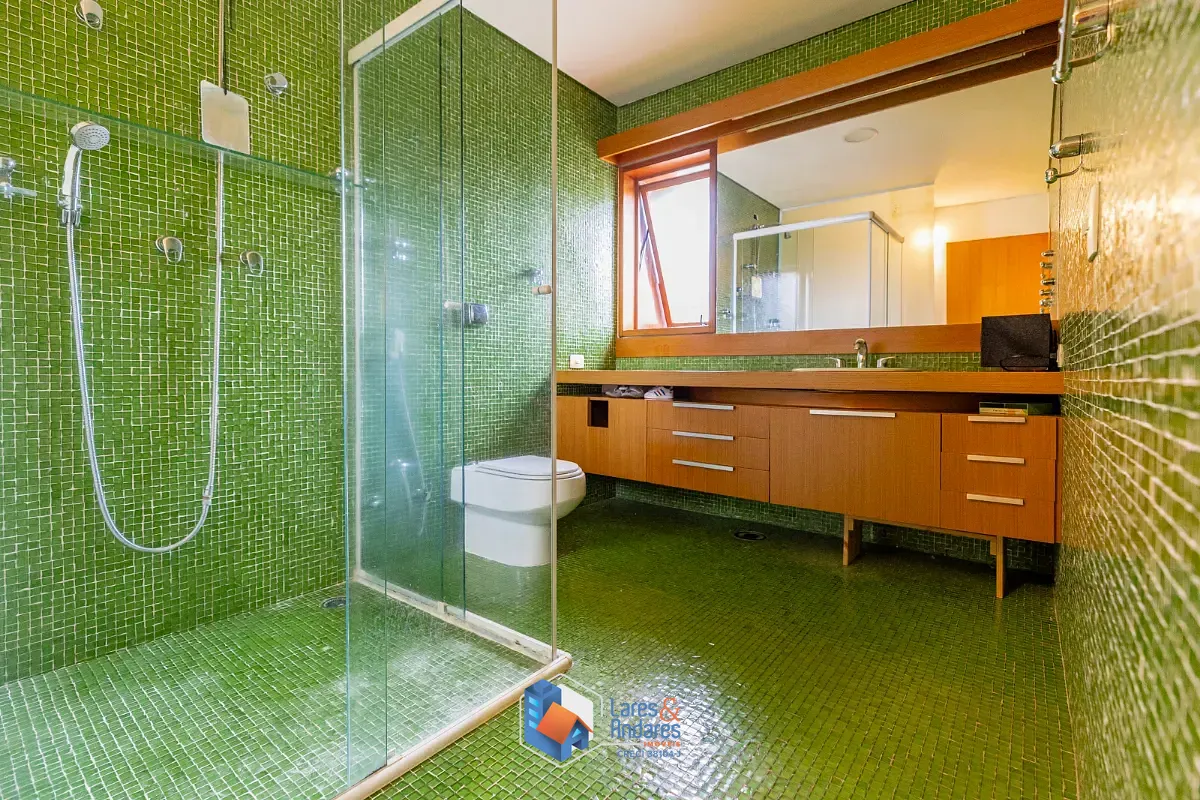 Sobrado, 4 quartos, 546 m² - Foto 30