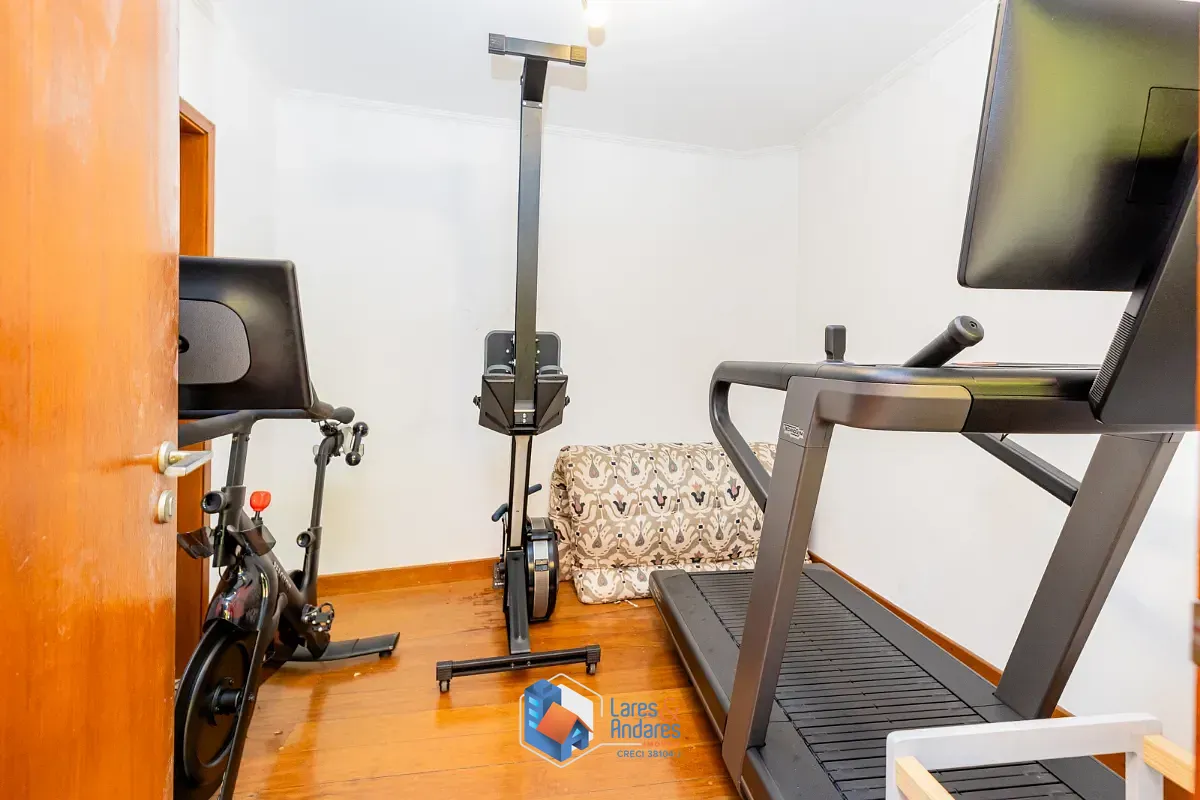 Sobrado, 4 quartos, 546 m² - Foto 49