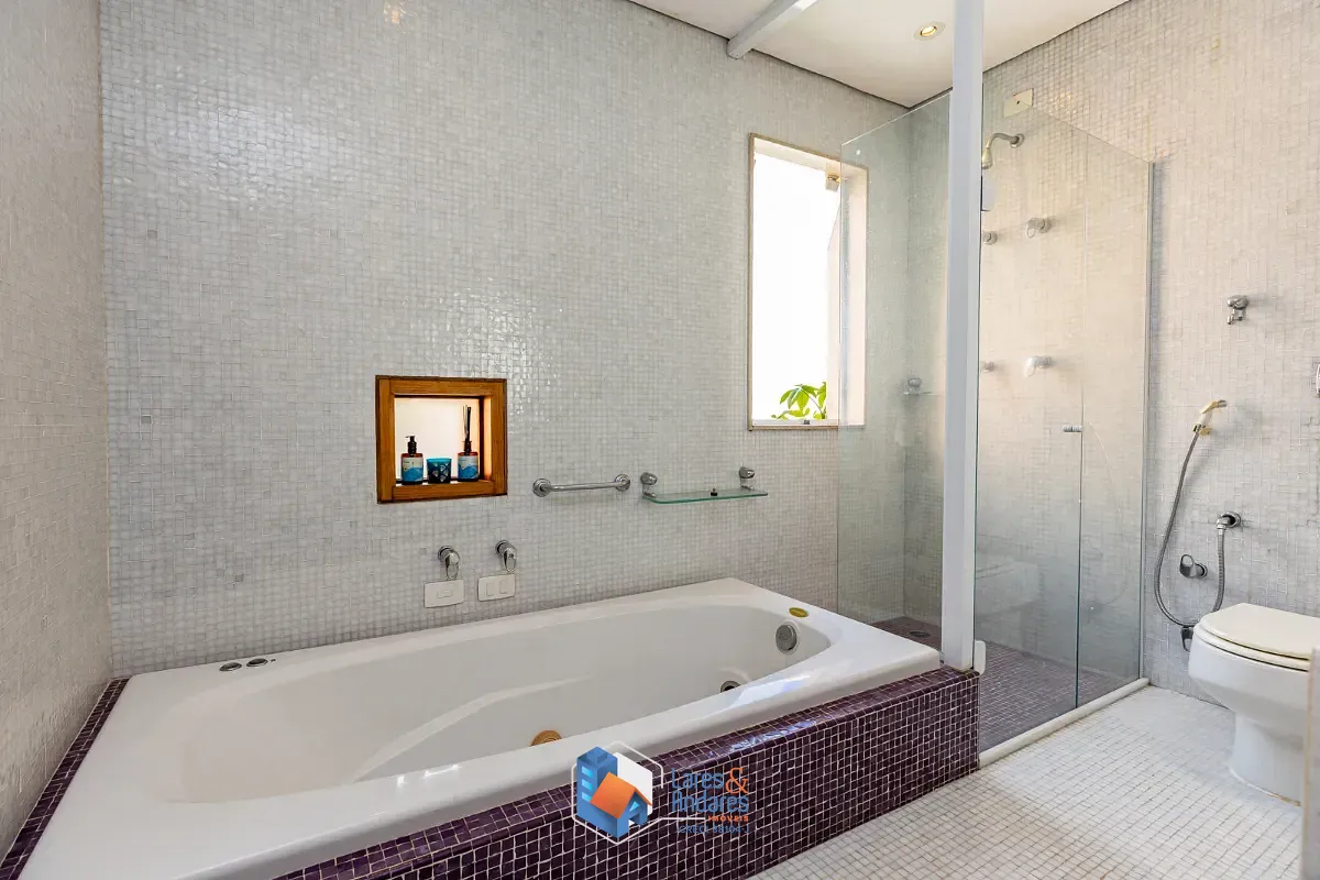 Sobrado, 4 quartos, 546 m² - Foto 44