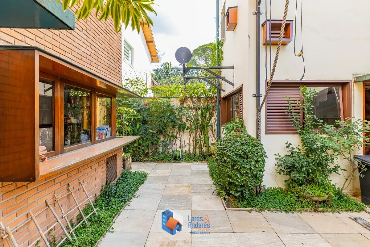 Sobrado, 4 quartos, 546 m² - Foto 45