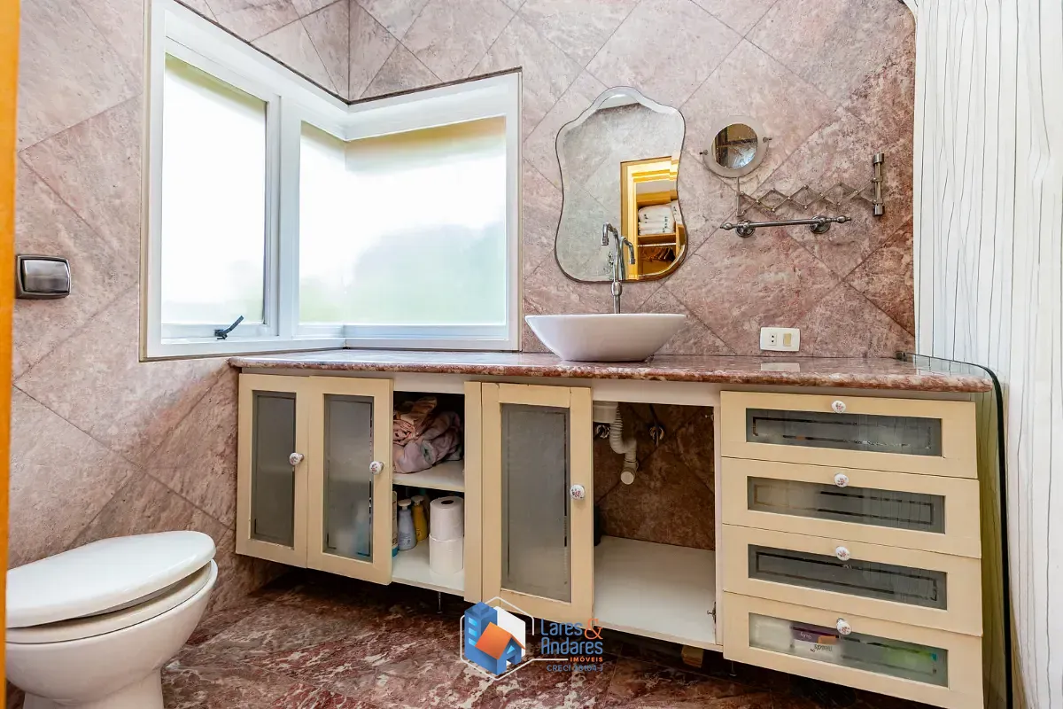 Sobrado, 4 quartos, 546 m² - Foto 38