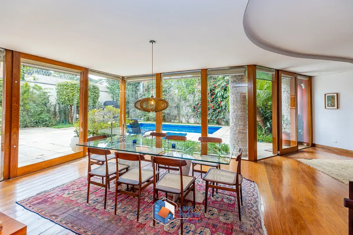 Sobrado, 4 quartos, 546 m² - Foto 11