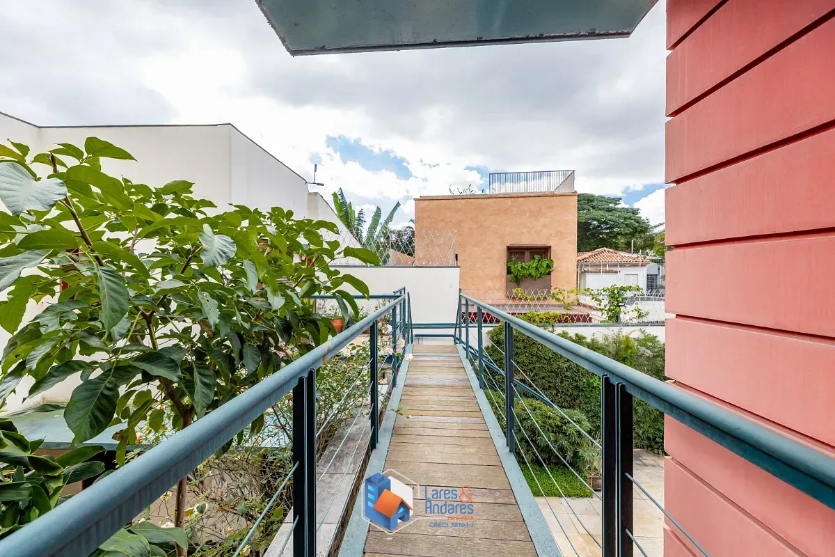Sobrado, 4 quartos, 546 m² - Foto 33