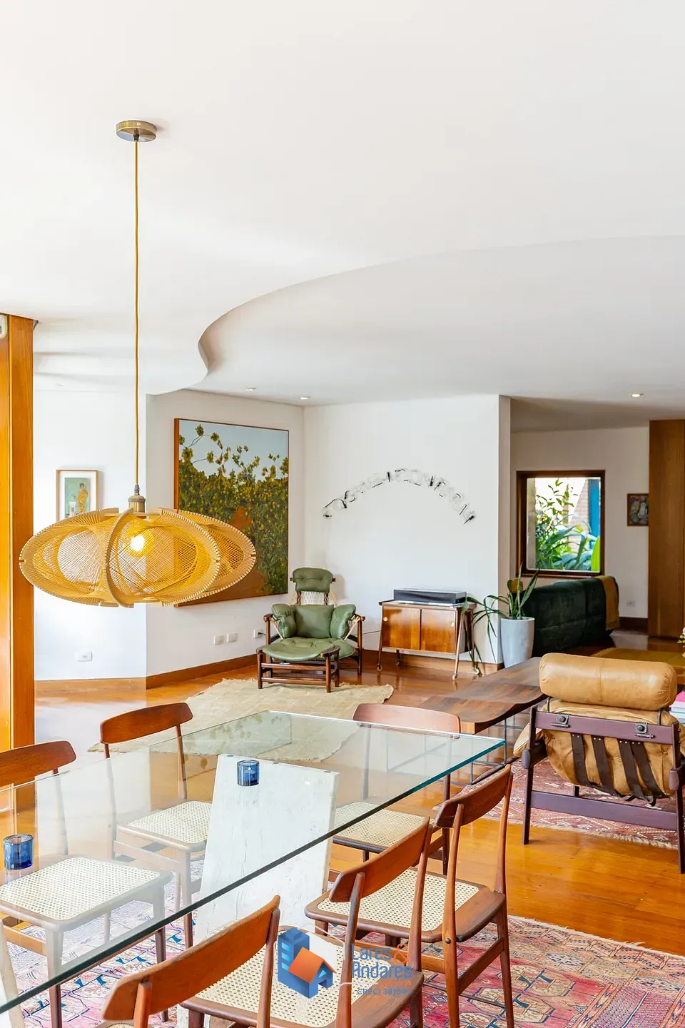 Sobrado, 4 quartos, 546 m² - Foto 10