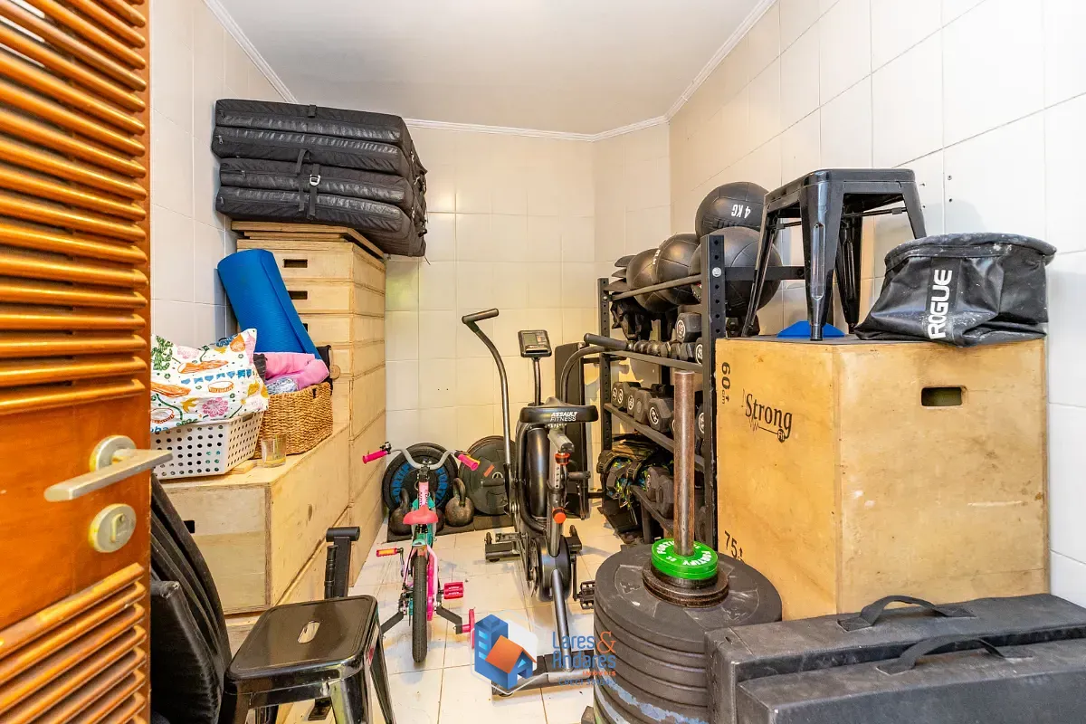 Sobrado, 4 quartos, 546 m² - Foto 47