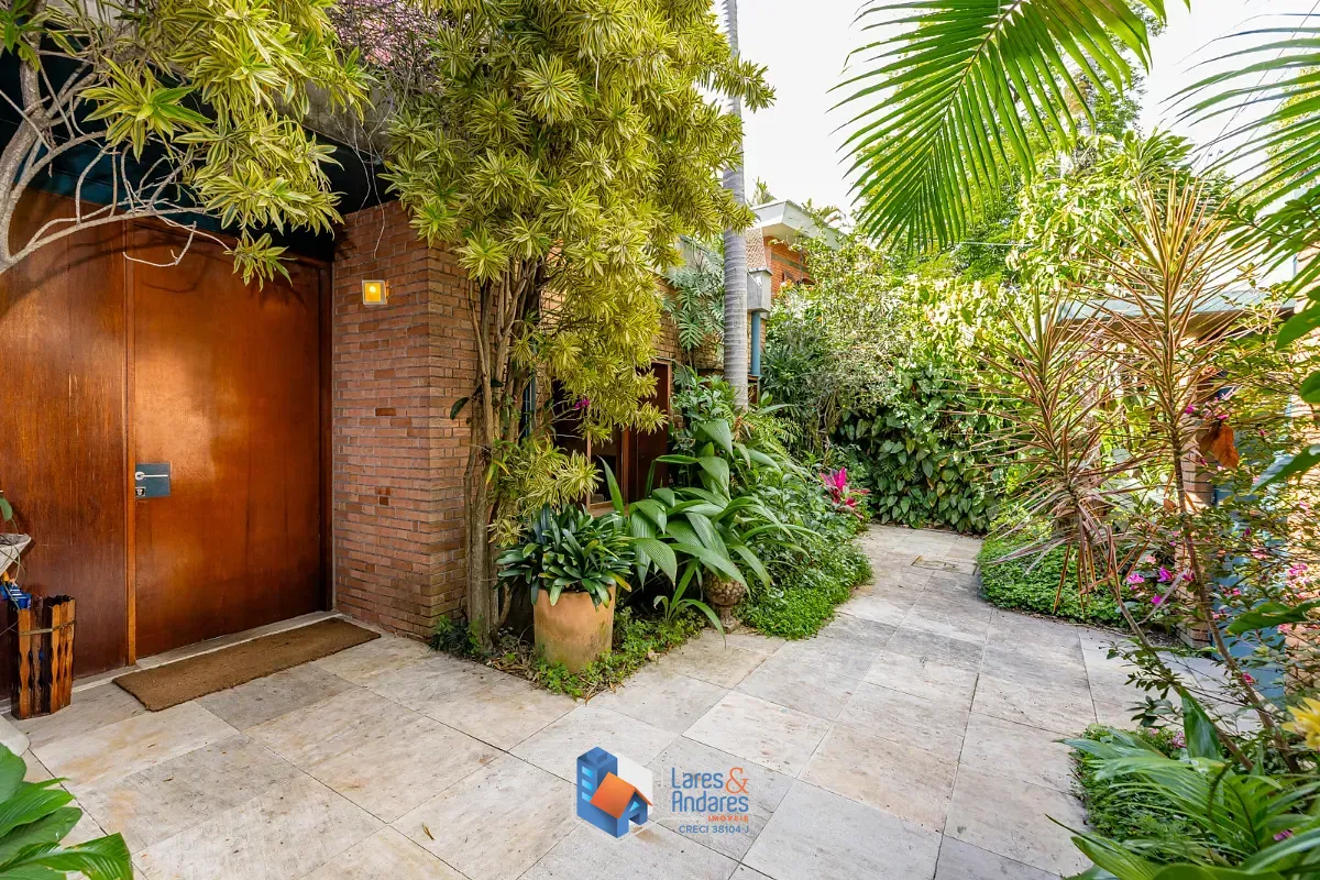 Sobrado, 4 quartos, 546 m² - Foto 26