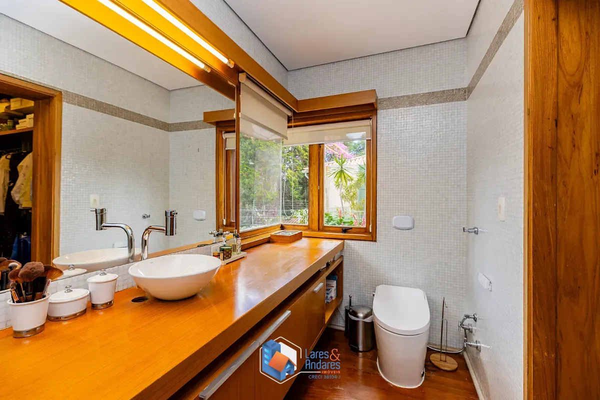 Sobrado, 4 quartos, 546 m² - Foto 31