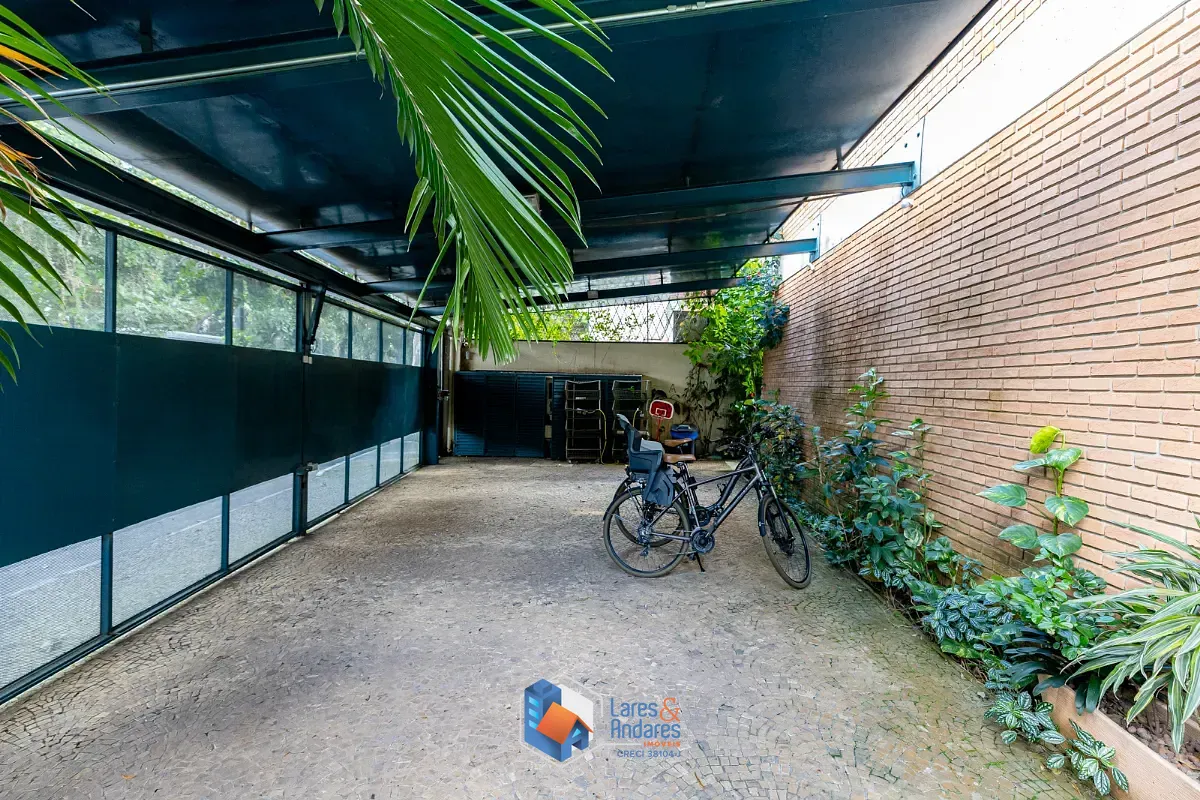 Sobrado, 4 quartos, 546 m² - Foto 51