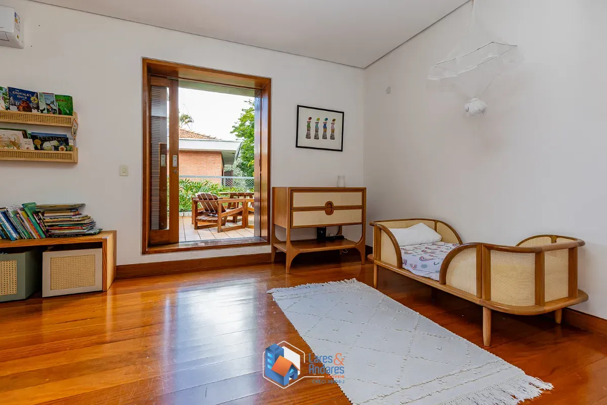 Sobrado, 4 quartos, 546 m² - Foto 36