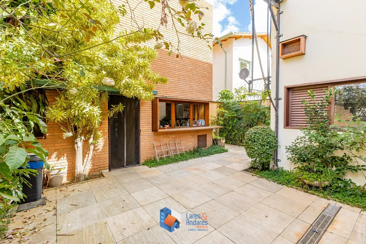 Sobrado, 4 quartos, 546 m² - Foto 46