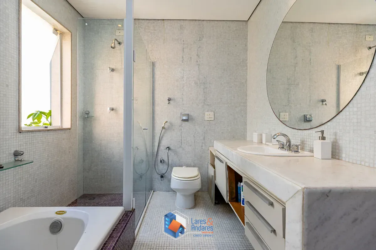 Sobrado, 4 quartos, 546 m² - Foto 42