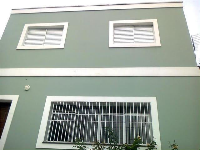 Foto do Sobrado - Sobrado Residencial à venda, Vila Formosa, São Paulo - SO0592. | ZONA LESTE IMÓVEIS