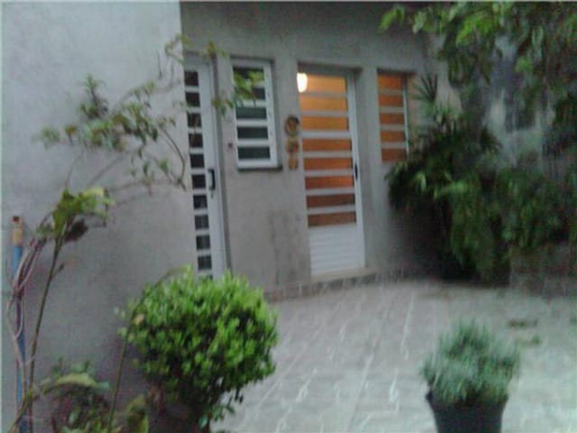 Foto do Sobrado - Sobrado Residencial à venda, Vila Formosa, São Paulo - SO0592. | ZONA LESTE IMÓVEIS