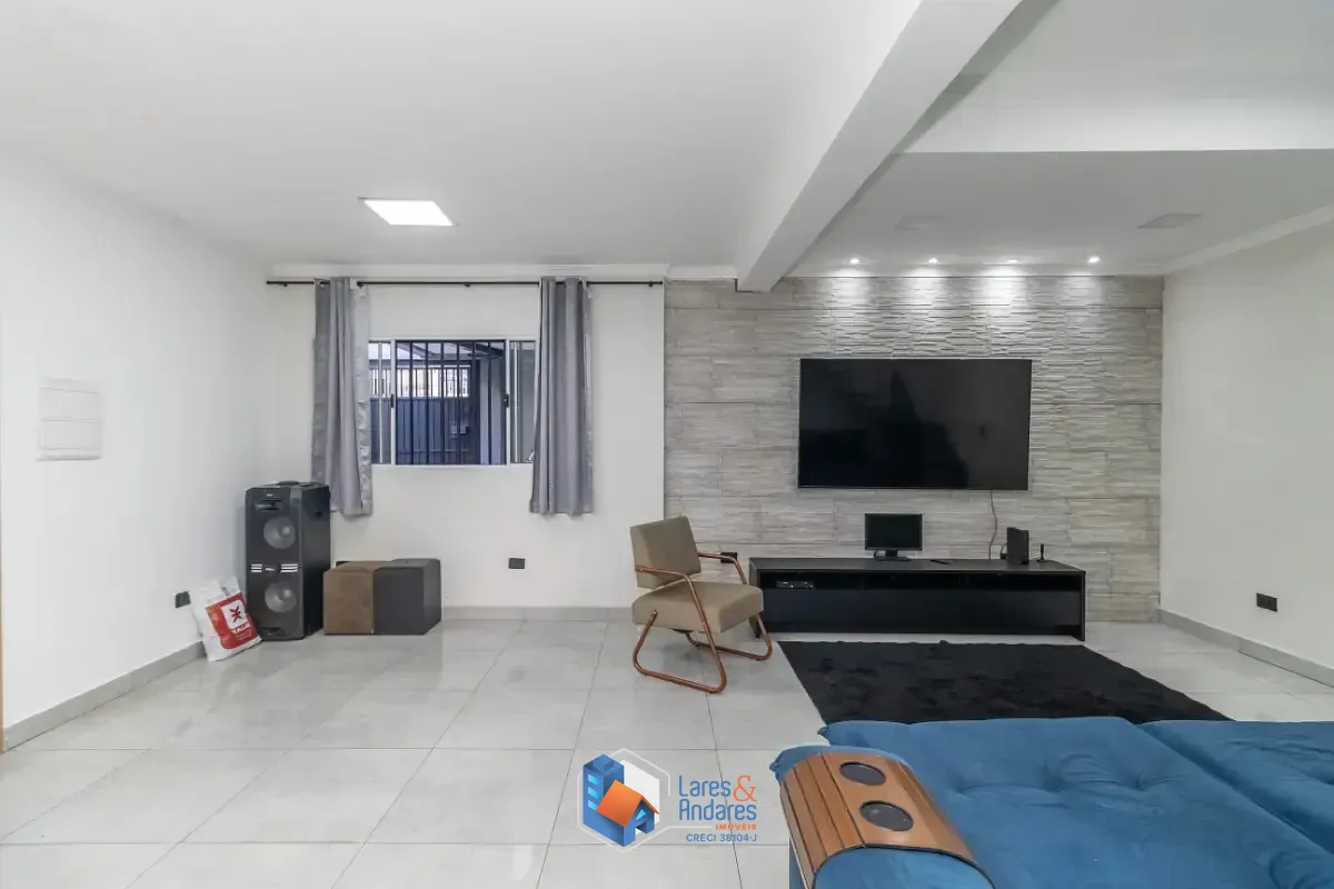 Sobrado, 3 quartos, 307 m² - Foto 6