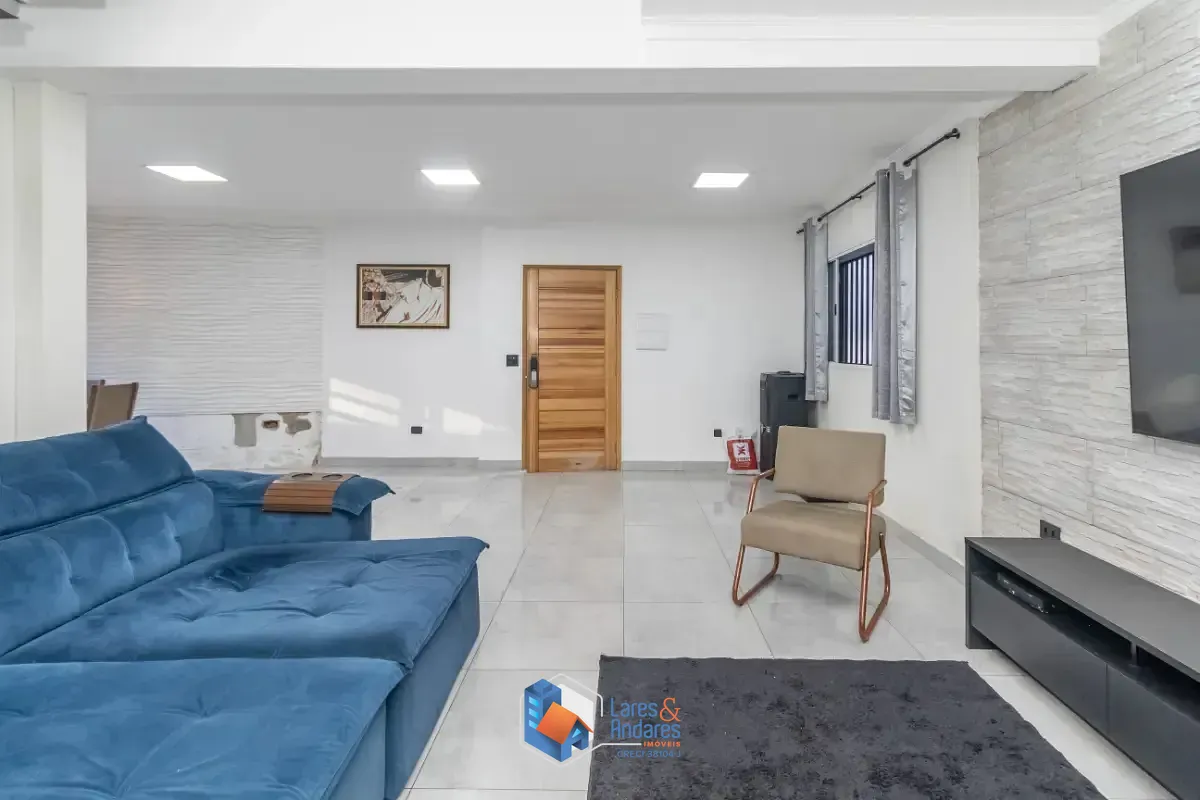 Sobrado, 3 quartos, 307 m² - Foto 7