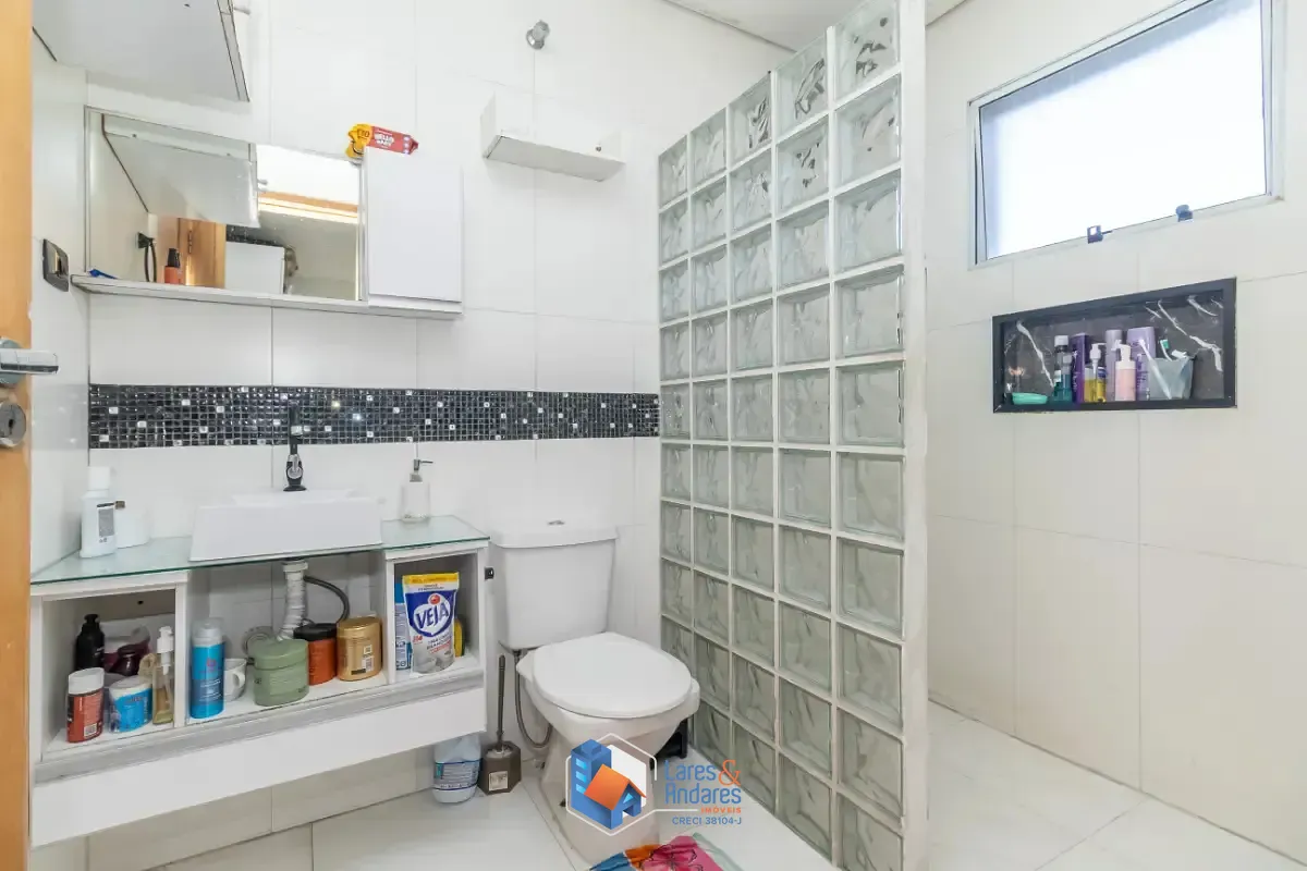 Sobrado, 3 quartos, 307 m² - Foto 20