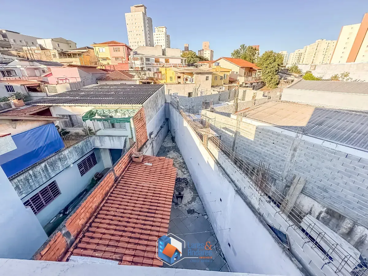 Sobrado, 3 quartos, 307 m² - Foto 36