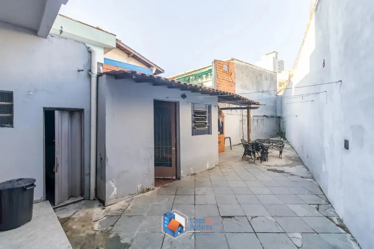 Sobrado, 3 quartos, 307 m² - Foto 12