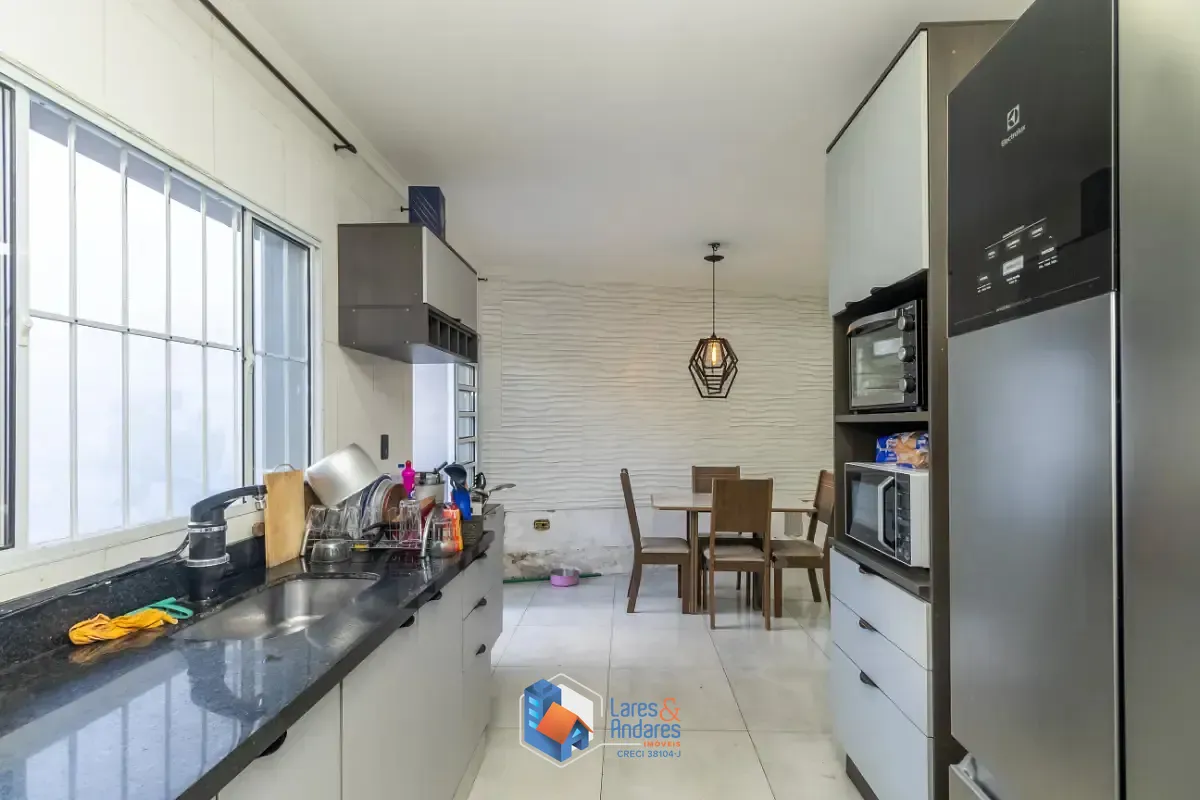 Sobrado, 3 quartos, 307 m² - Foto 9