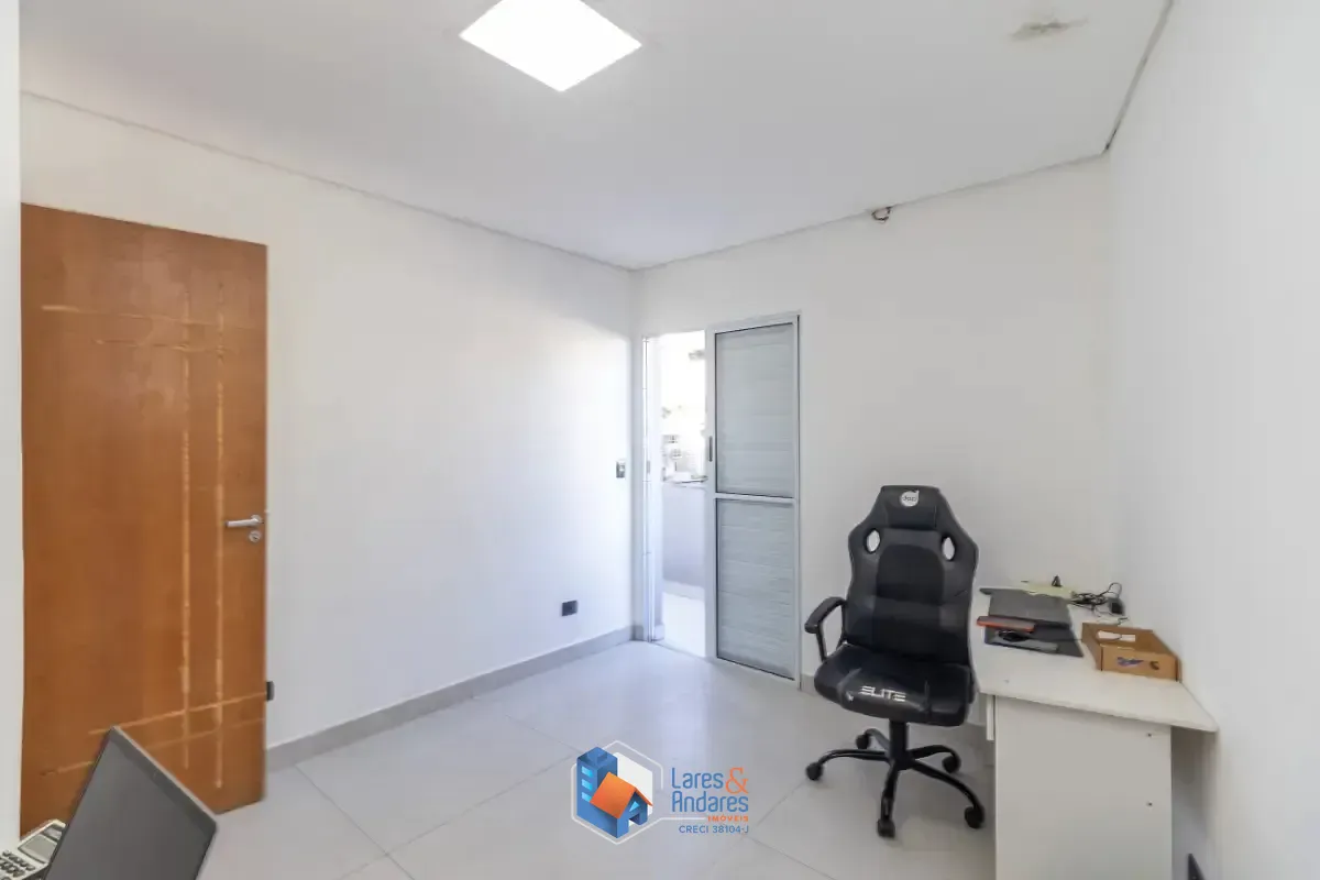Sobrado, 3 quartos, 307 m² - Foto 21
