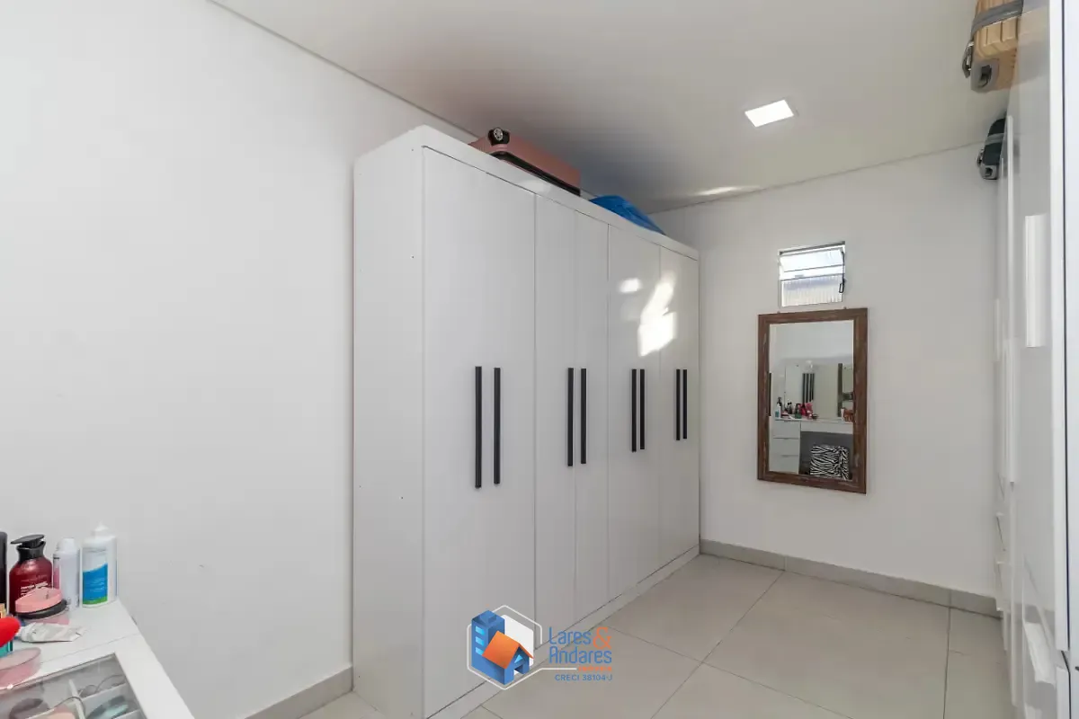 Sobrado, 3 quartos, 307 m² - Foto 18